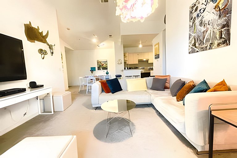 Short Term Vacation Rental Pool Home near Disney & malls
