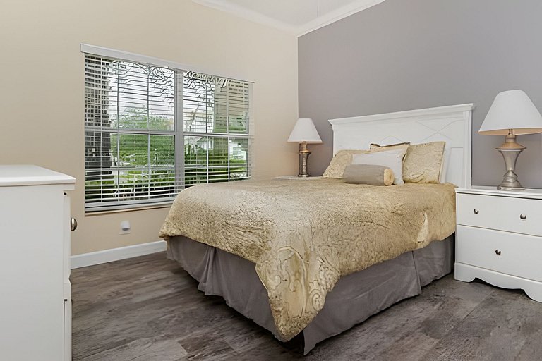 Storey Lake Private Pool Home Near Disney