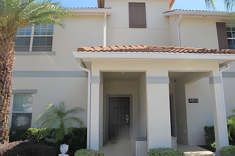 Storey Lake Private Pool Home Near Disney