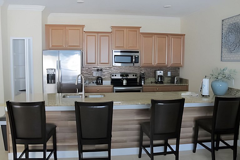 Storey Lake Private Pool Home Near Disney
