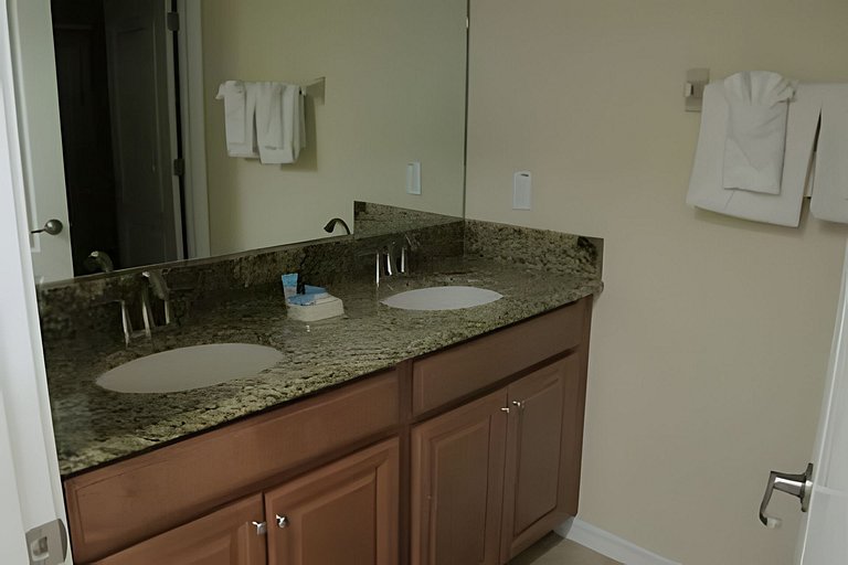 Storey Lake Private Pool Home Near Disney