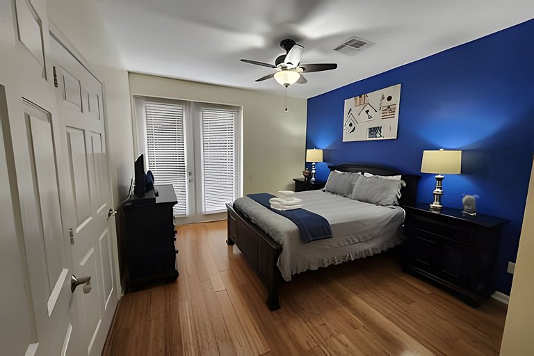 Vista Cay Short Term Vacation Rental near Convention Center