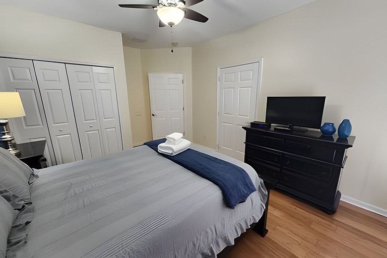 Vista Cay Short Term Vacation Rental near Convention Center