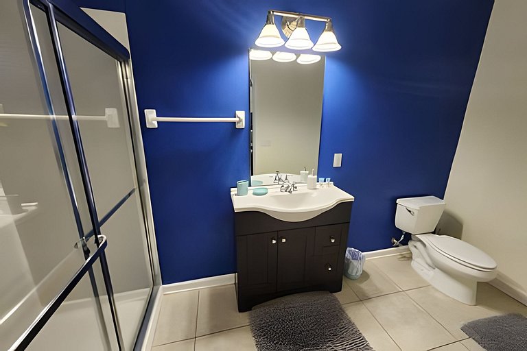 Vista Cay Short Term Vacation Rental near Convention Center