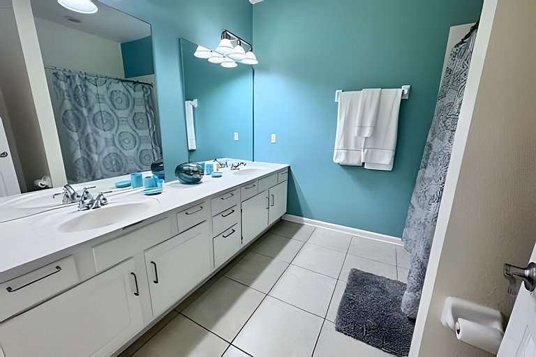 Vista Cay Short Term Vacation Rental near Convention Center