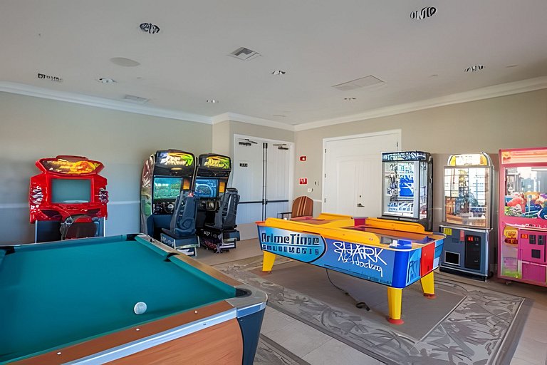 Vista Cay Short Term Vacation Rental near Convention Center