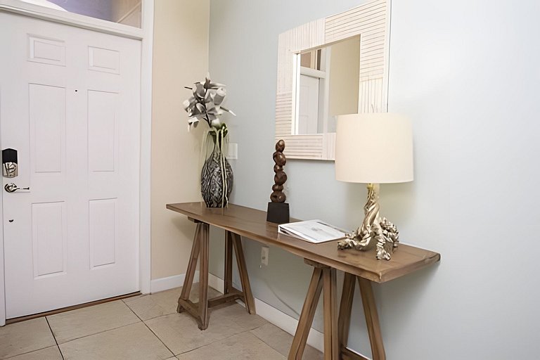 Champions Gate Short Term Vacation Rental Pool Disney Home