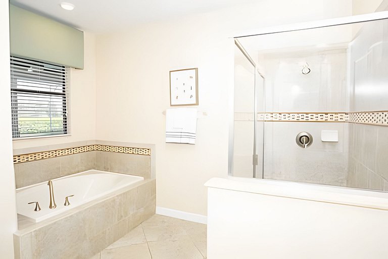 Champions Gate Short Term Vacation Rental Pool Disney Home