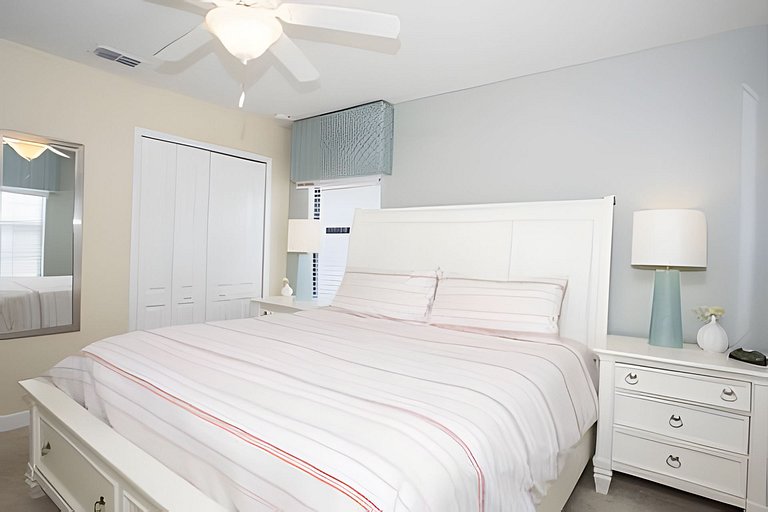 Champions Gate Short Term Vacation Rental Pool Disney Home