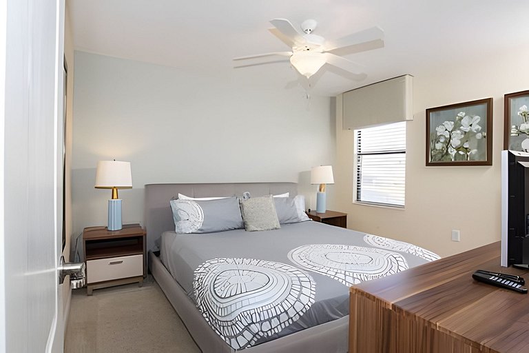 Champions Gate Short Term Vacation Rental Pool Disney Home
