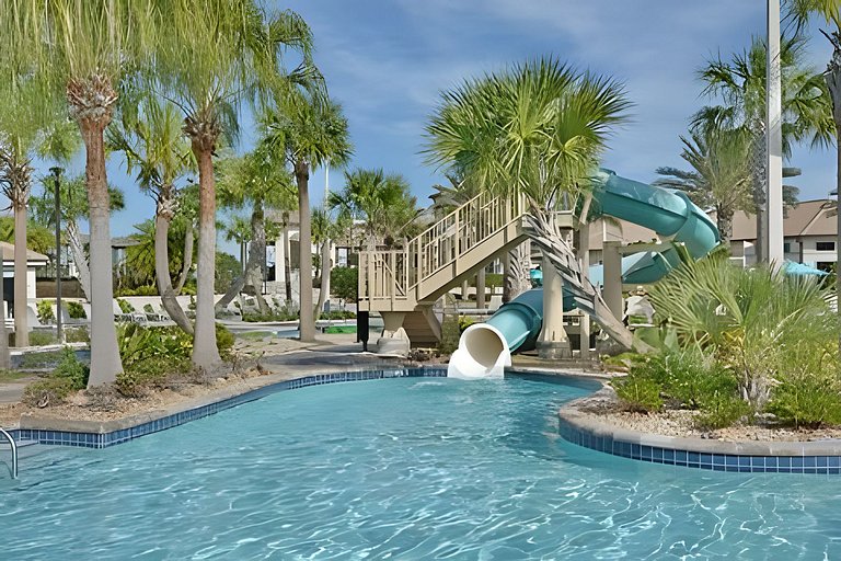 Champions Gate Short Term Vacation Rental Pool Disney Villa
