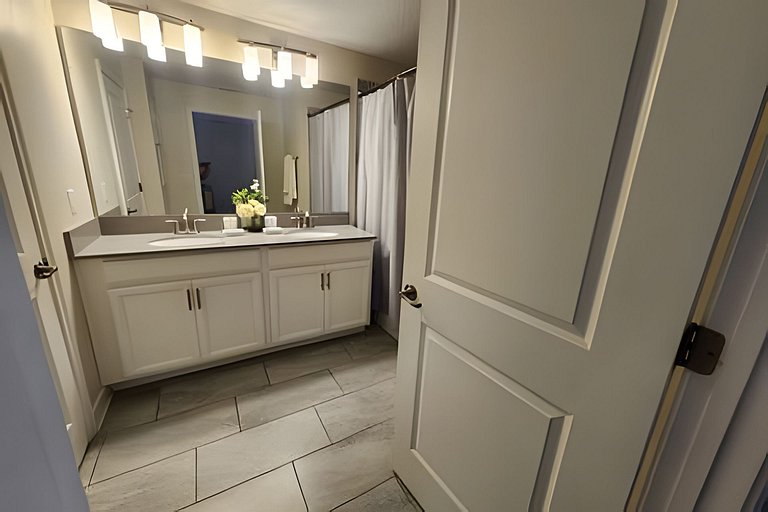 Champions Gate Short Term Vacation Rental Pool Disney Villa