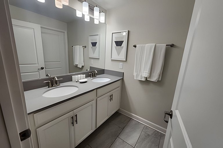 Champions Gate Short Term Vacation Rental Pool Disney Villa
