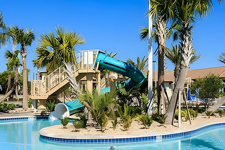 Champions Gate Short Term Vacation Rental Pool Disney Villa