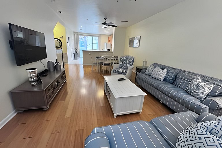Vista Cay Short Term Vacation Rental near Convention Center