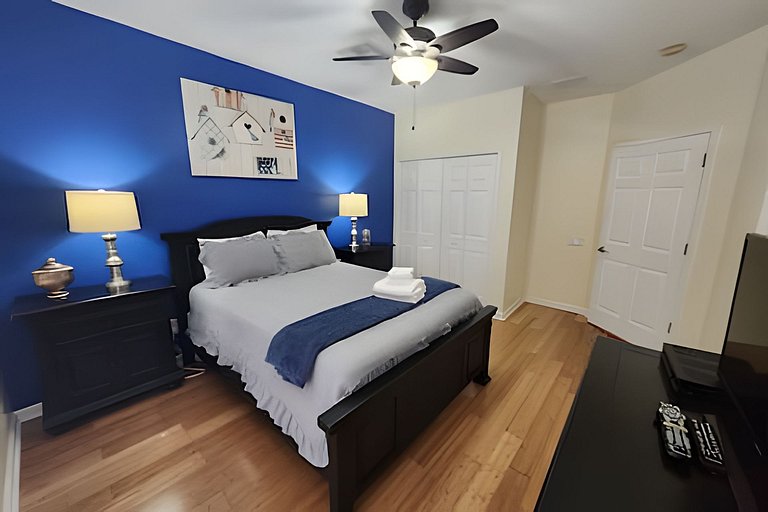 Vista Cay Short Term Vacation Rental near Convention Center