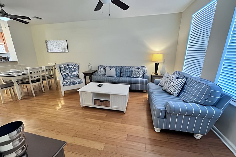 Vista Cay Short Term Vacation Rental near Convention Center