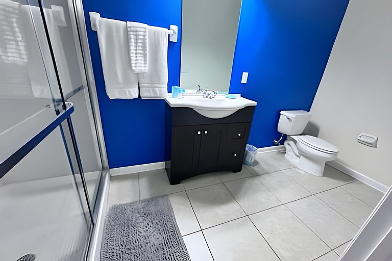 Vista Cay Short Term Vacation Rental near Convention Center