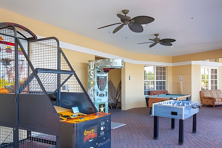 Vista Cay Short Term Vacation Rental near Convention Center