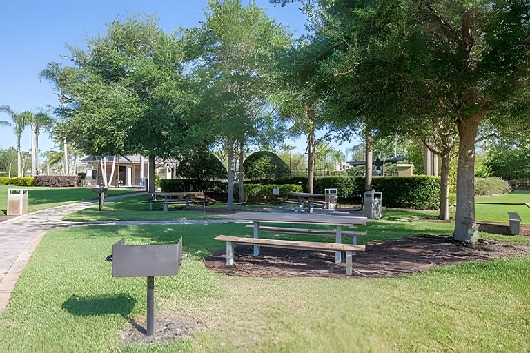 Vista Cay Short Term Vacation Rental near Convention Center