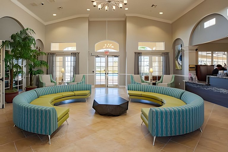 Vista Cay Short Term Vacation Rental near Convention Center