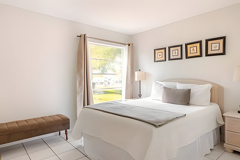Short Term Vacation Rental Pool Home near Disney & malls