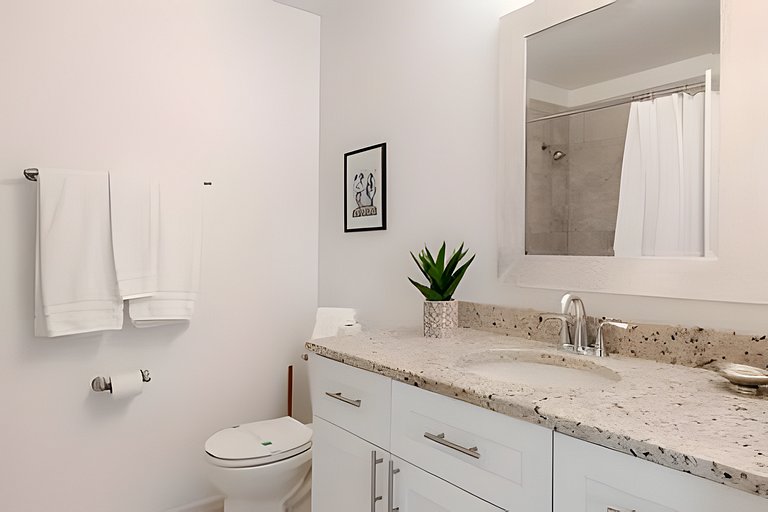 Short Term Vacation Rental Pool Home near Disney & malls