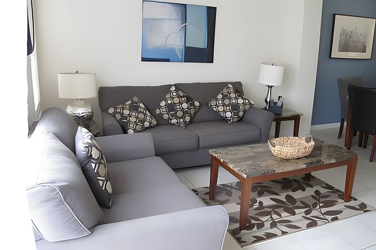 Short Term Vacation Rental Pool Home near Disney & malls