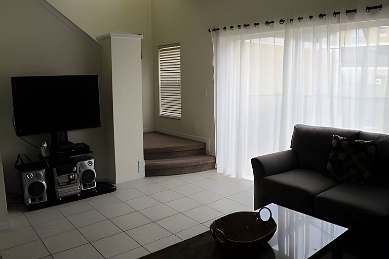 Short Term Vacation Rental Pool Home near Disney & malls