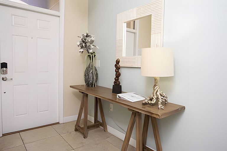 Champions Gate Short Term Vacation Rental Pool Disney Home