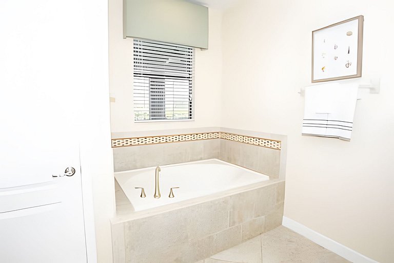 Champions Gate Short Term Vacation Rental Pool Disney Home
