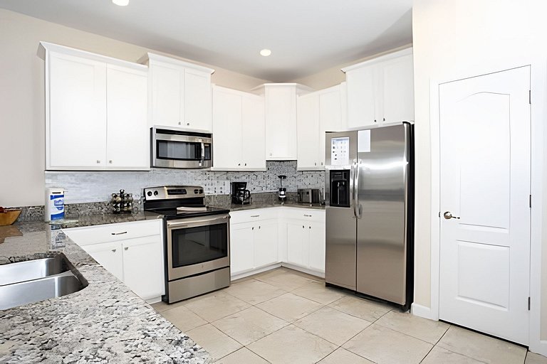 Champions Gate Short Term Vacation Rental Pool Disney Home