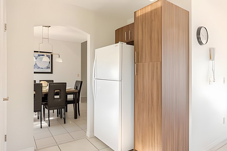 Short Term Vacation Rental Pool Home near Disney & malls