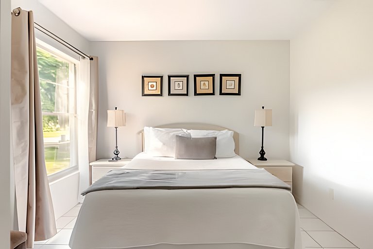 Short Term Vacation Rental Pool Home near Disney & malls