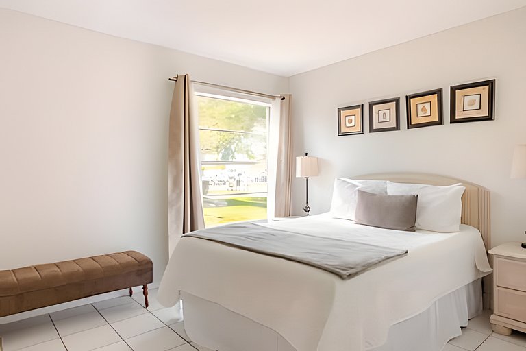 Short Term Vacation Rental Pool Home near Disney & malls