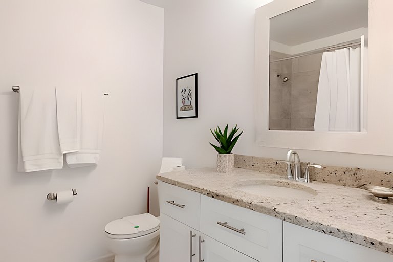 Short Term Vacation Rental Pool Home near Disney & malls