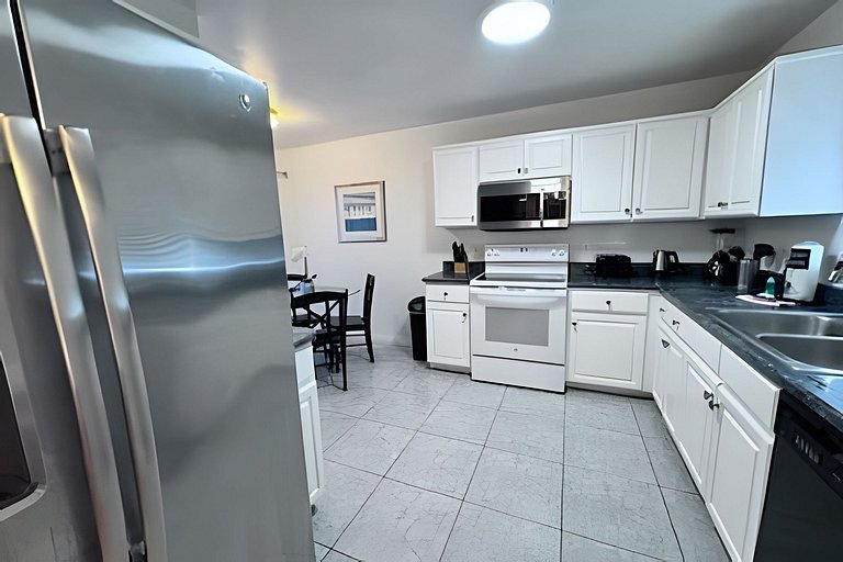 Short Term Vacation Rental Pool Home near Disney & malls
