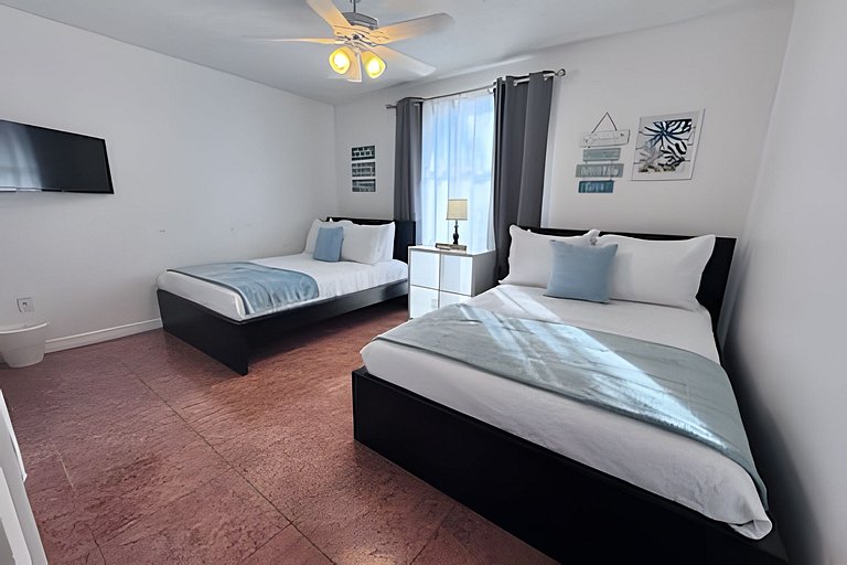 Short Term Vacation Rental Pool Home near Disney & malls