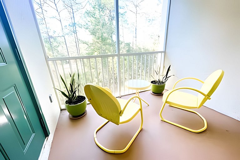 Short Term Vacation Rental Pool Home near Disney & malls