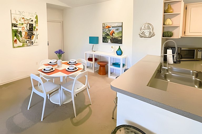 Short Term Vacation Rental Pool Home near Disney & malls