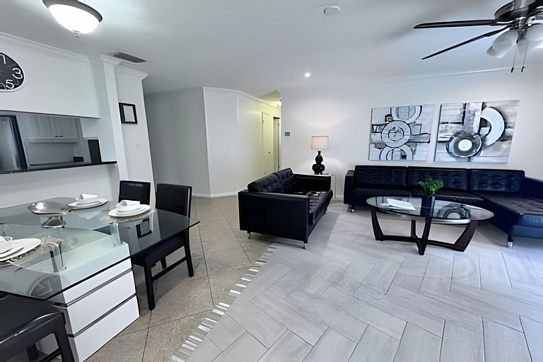 Short Term Vacation Rental Pool Home near Disney & malls