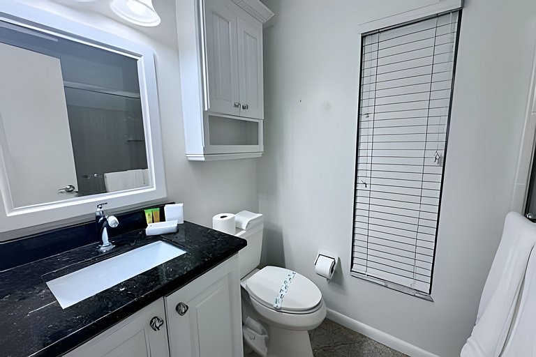 Short Term Vacation Rental Pool Home near Disney & malls