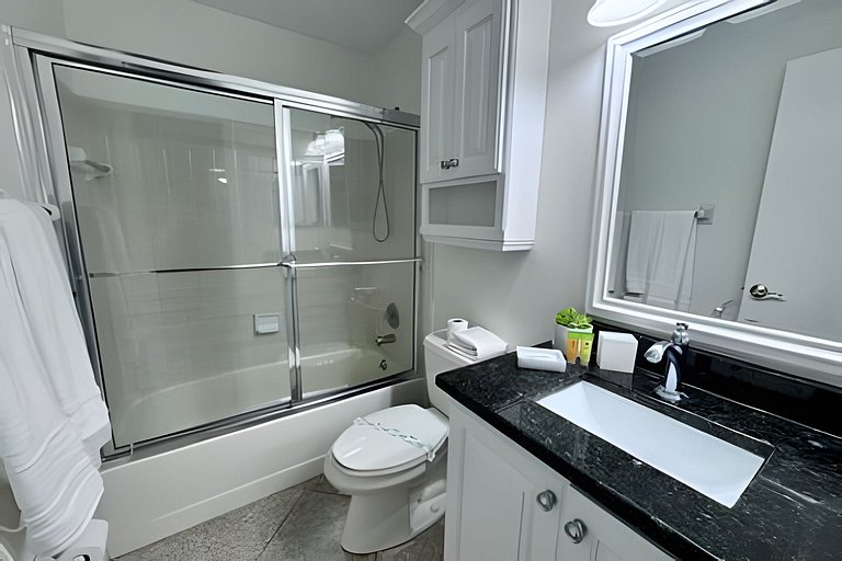 Short Term Vacation Rental Pool Home near Disney & malls