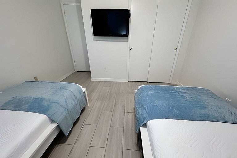 Short Term Vacation Rental Pool Home near Disney & malls