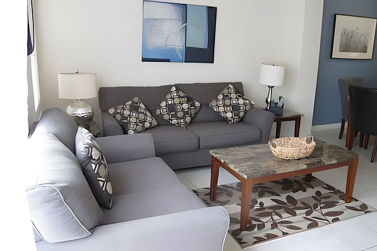 Short Term Vacation Rental Pool Home near Disney & malls