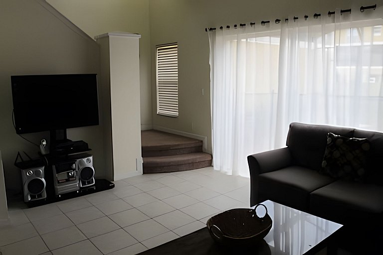 Short Term Vacation Rental Pool Home near Disney & malls