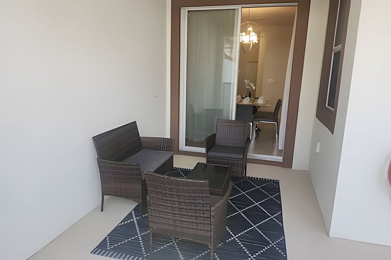 Champions Gate Short Term Vacation Rental Pool Disney Villa