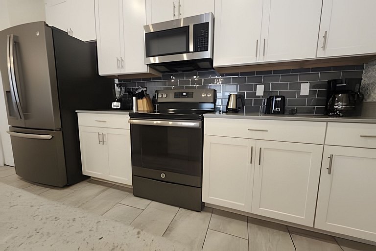 Champions Gate Short Term Vacation Rental Pool Disney Villa