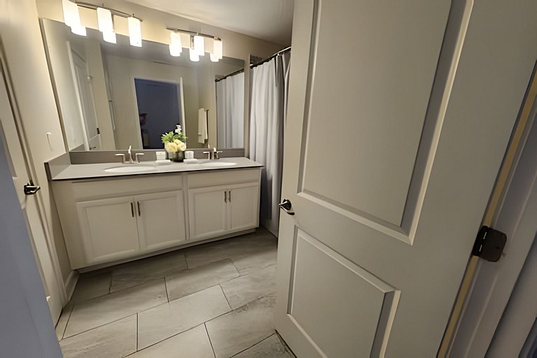 Champions Gate Short Term Vacation Rental Pool Disney Villa