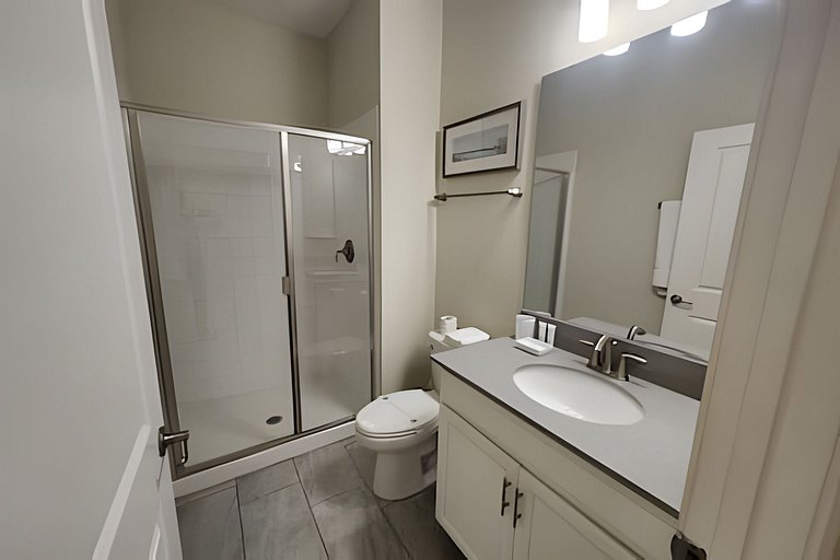 Champions Gate Short Term Vacation Rental Pool Disney Villa